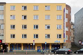 a&o Köln Dom - Hostel