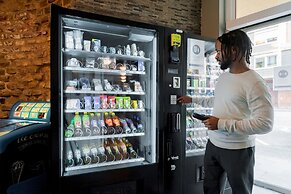 a&o Köln Dom - Hostel