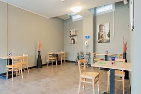 a&o Köln Dom - Hostel