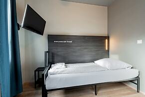 a&o Köln Dom - Hostel