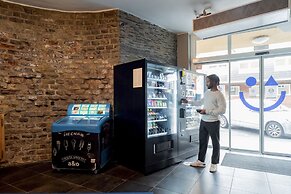 a&o Köln Dom - Hostel