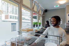 a&o Köln Dom - Hostel