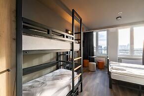 a&o Köln Dom - Hostel