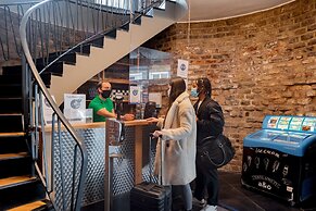 a&o Köln Dom - Hostel