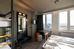 a&o Köln Dom - Hostel