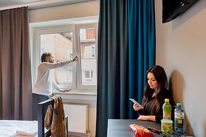 a&o Köln Dom - Hostel