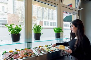 a&o Köln Dom - Hostel