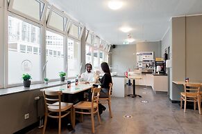 a&o Köln Dom - Hostel