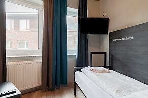 a&o Köln Dom - Hostel