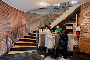 a&o Köln Dom - Hostel