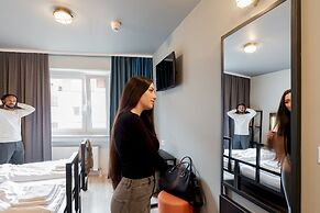 a&o Köln Dom - Hostel