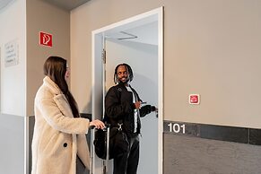 a&o Köln Dom - Hostel