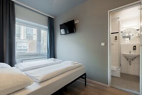 a&o Köln Dom - Hostel