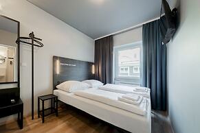 a&o Köln Dom - Hostel