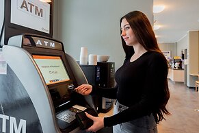 a&o Köln Dom - Hostel