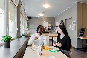 a&o Köln Dom - Hostel