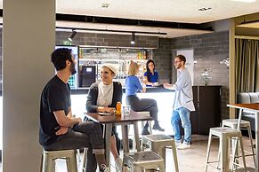 a&o Wien Hauptbahnhof