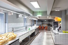 a&o Wien Hauptbahnhof