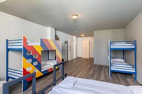 a&o Wien Hauptbahnhof