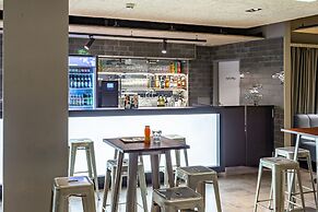 a&o Wien Hauptbahnhof