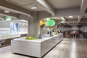 a&o Wien Hauptbahnhof