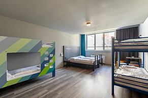 a&o Wien Hauptbahnhof