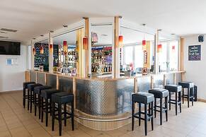 a&o Wien Hauptbahnhof