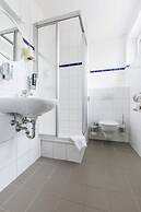 a&o Wien Hauptbahnhof