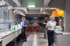 a&o Wien Hauptbahnhof