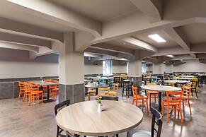 a&o Wien Hauptbahnhof