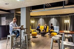 a&o Wien Hauptbahnhof