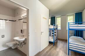 a&o Wien Hauptbahnhof