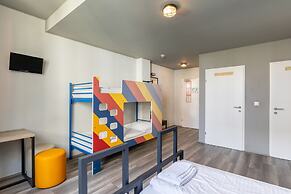 a&o Wien Hauptbahnhof