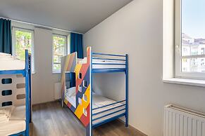 a&o Wien Hauptbahnhof