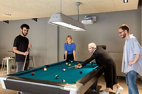 a&o Wien Hauptbahnhof