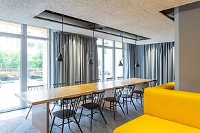 a&o Wien Hauptbahnhof