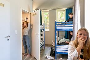 a&o Wien Hauptbahnhof