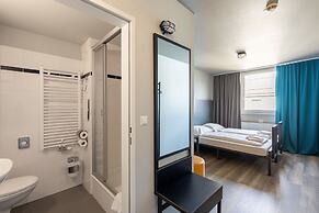 a&o Wien Hauptbahnhof