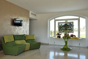 Hotel Cave del Sole