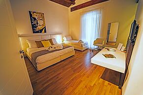 Hotel Cave del Sole