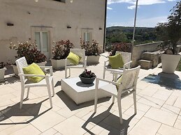 Hotel Cave del Sole