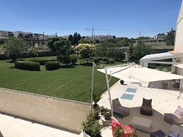 Hotel Cave del Sole