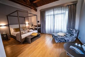 Hotel Cave del Sole
