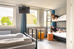 a&o Frankfurt Galluswarte - Hostel