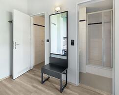 a&o Frankfurt Galluswarte - Hostel