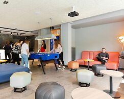 a&o Frankfurt Galluswarte - Hostel