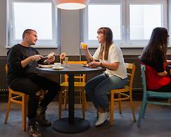 a&o Frankfurt Galluswarte - Hostel