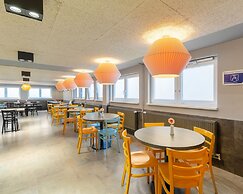 a&o Frankfurt Galluswarte - Hostel