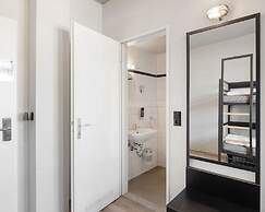 a&o Frankfurt Galluswarte - Hostel