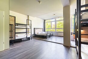 a&o Frankfurt Galluswarte - Hostel